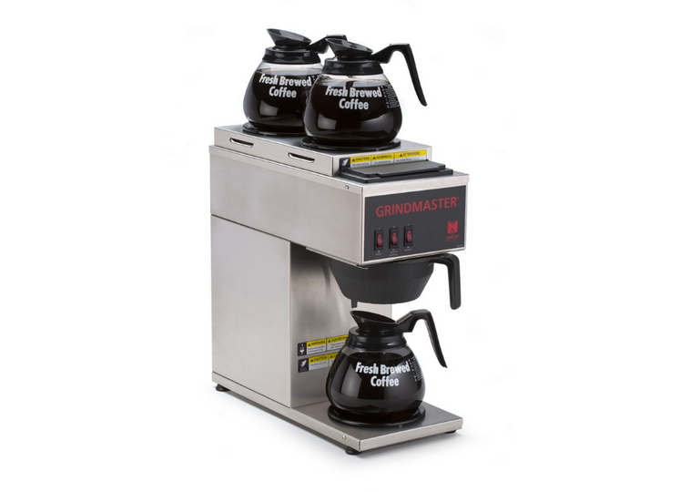 Beverage Equipment