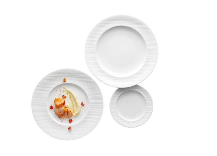 Dinnerware