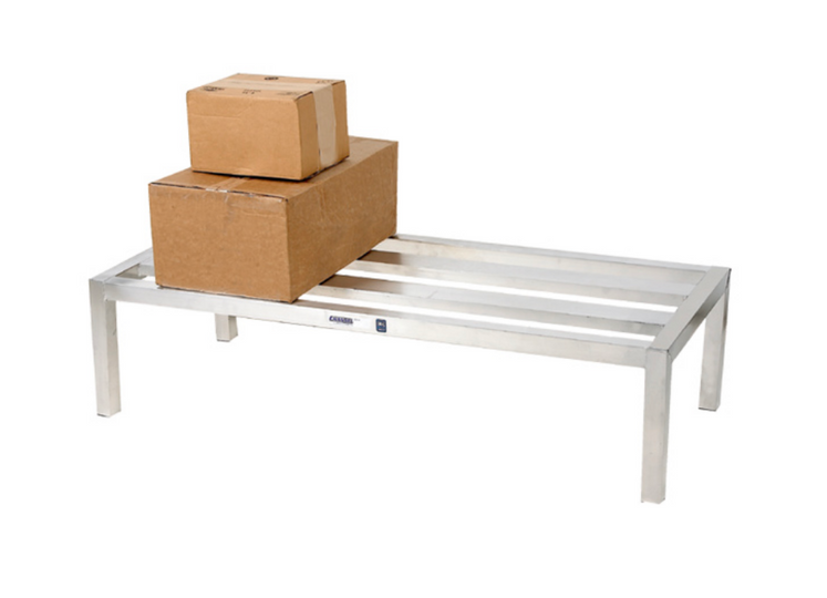 Dunnage Racks