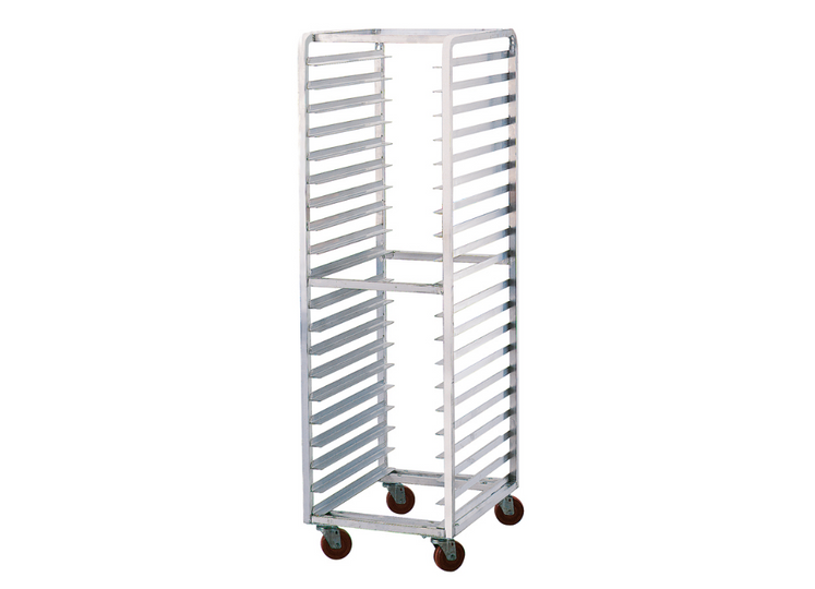 Pan Racks