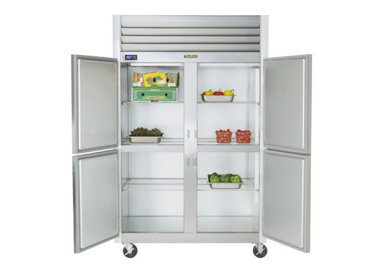 Refrigeration Equipment