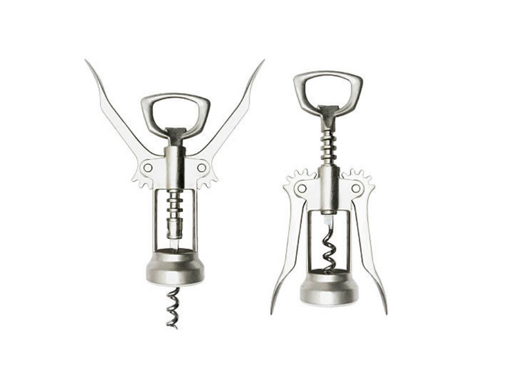 Corkscrews & Bottle Openers