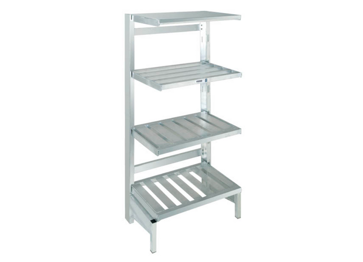 Shelving