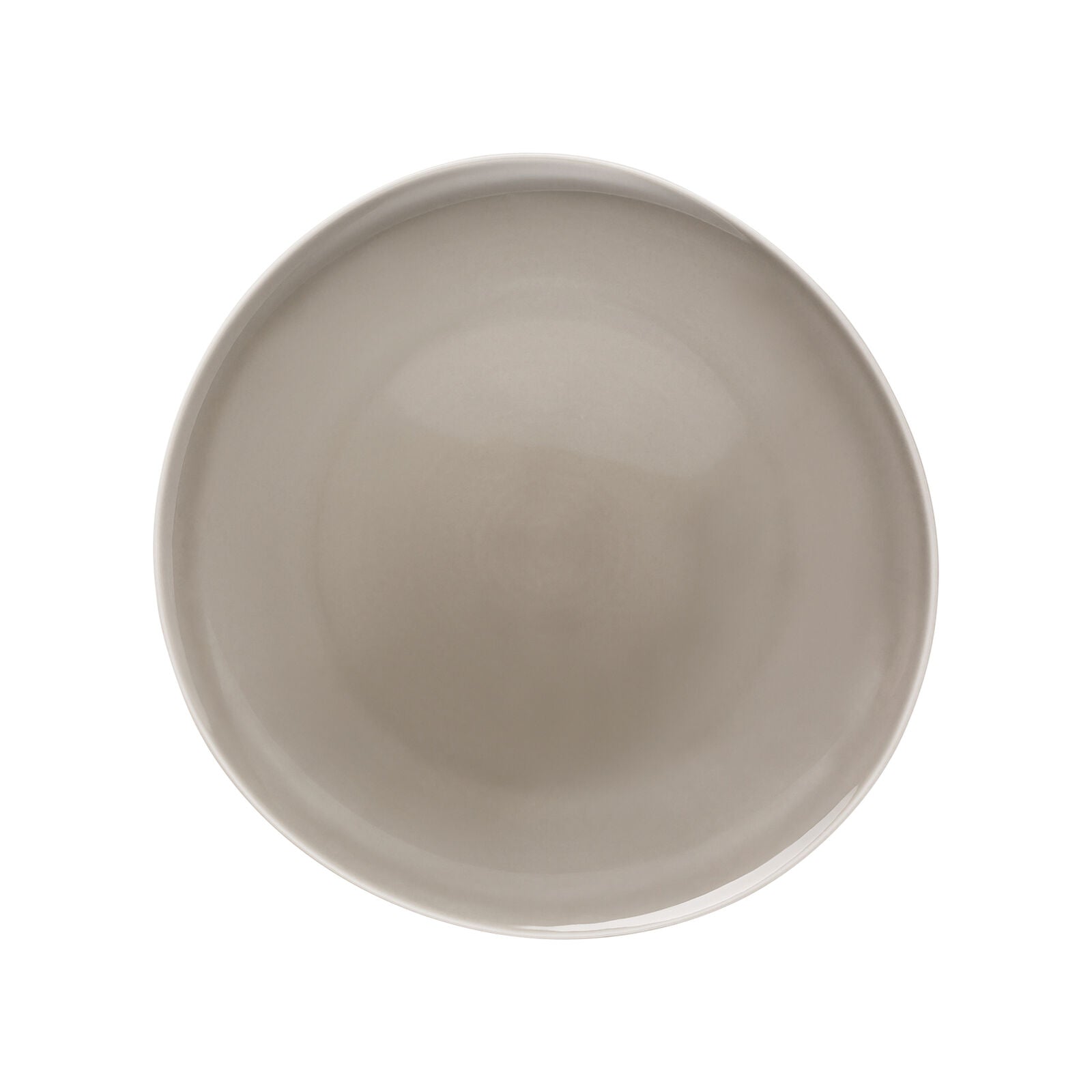 Plate, 10-1/2