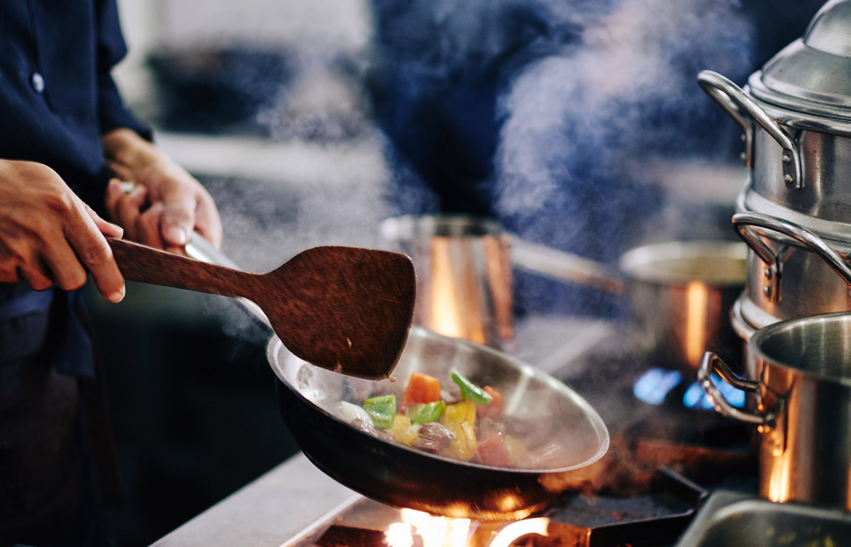 Ghost Kitchens keep Restaurants ALive With Delivery-Only Operations