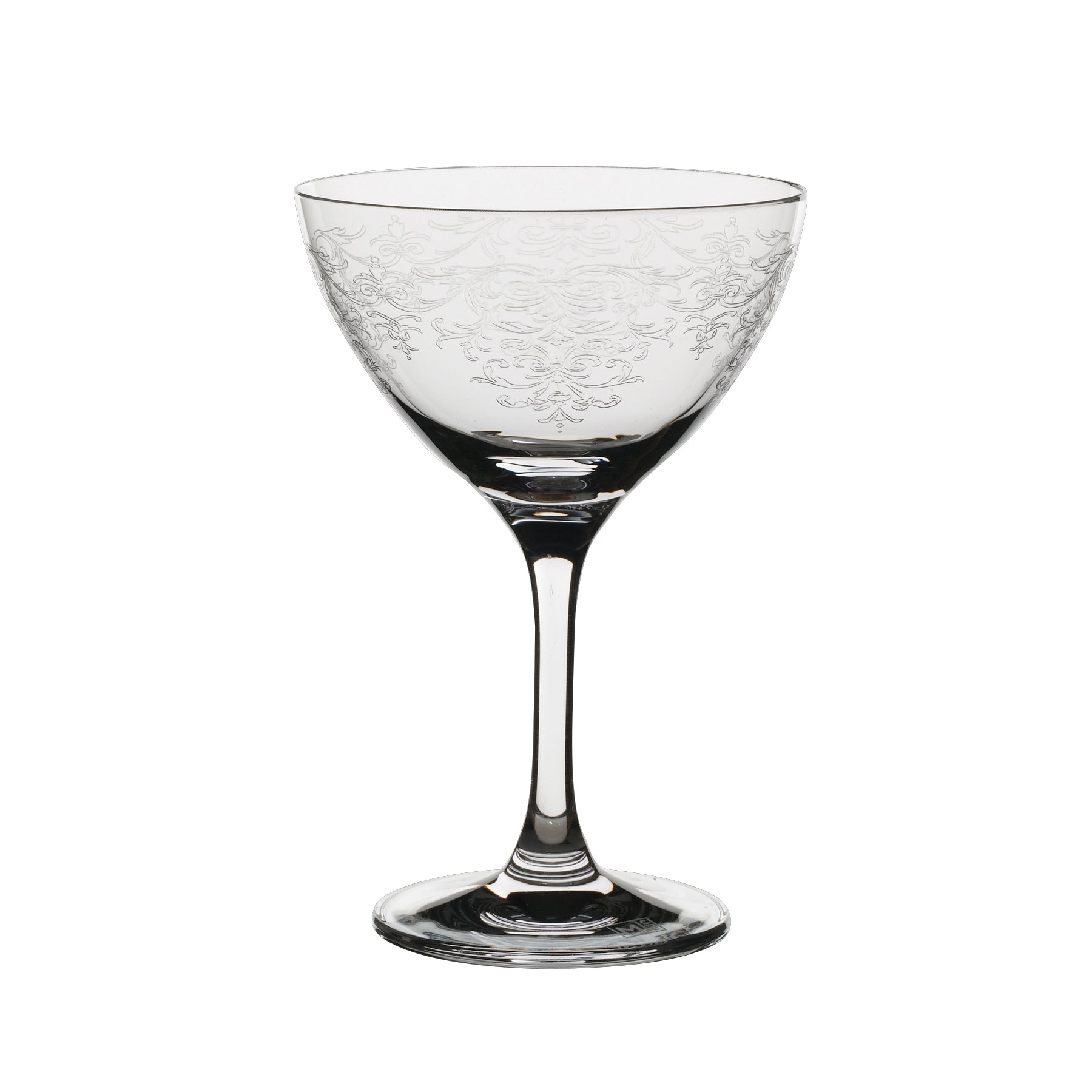 Martini Cocktail Lace 3.75