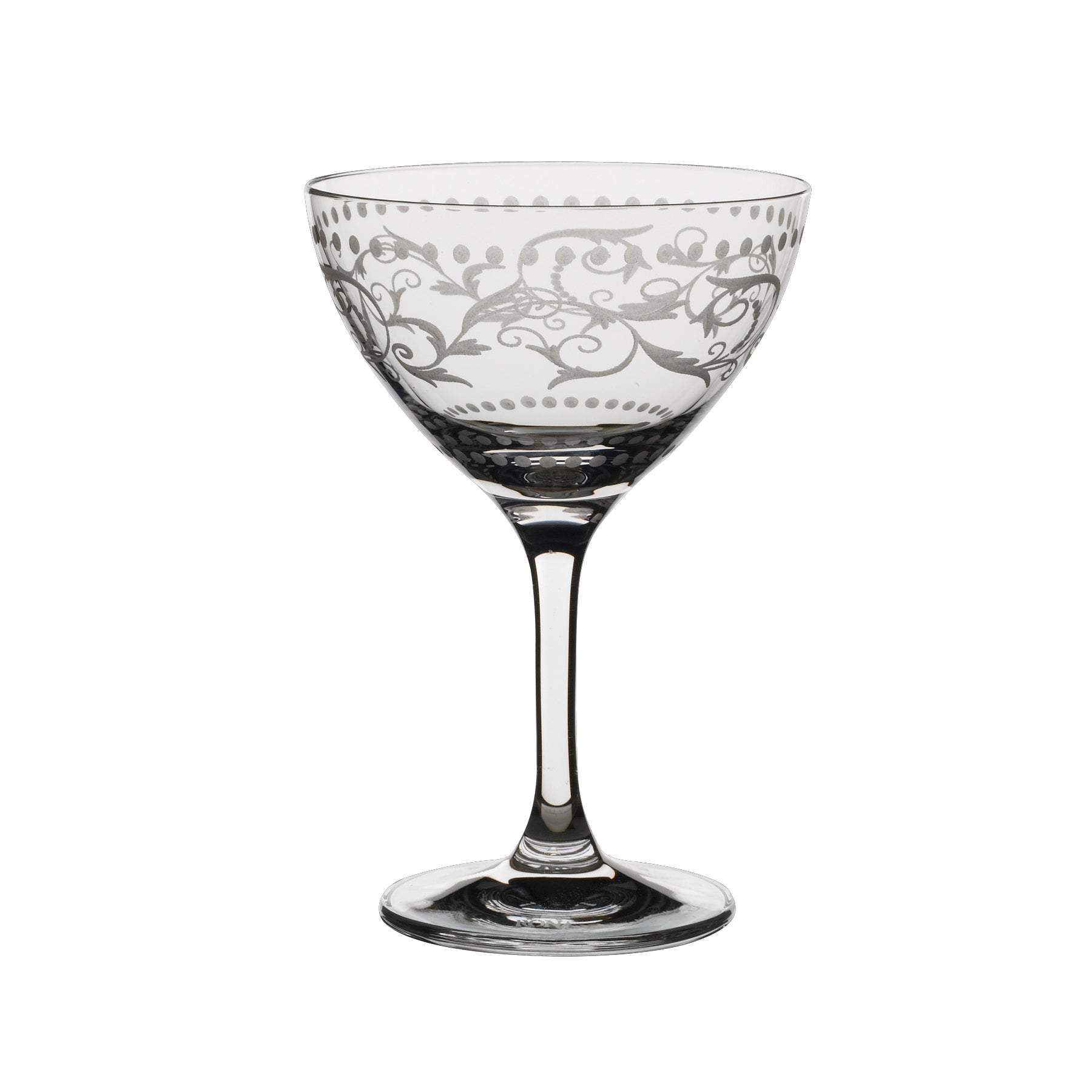 Martini Cocktail Glass 3.75