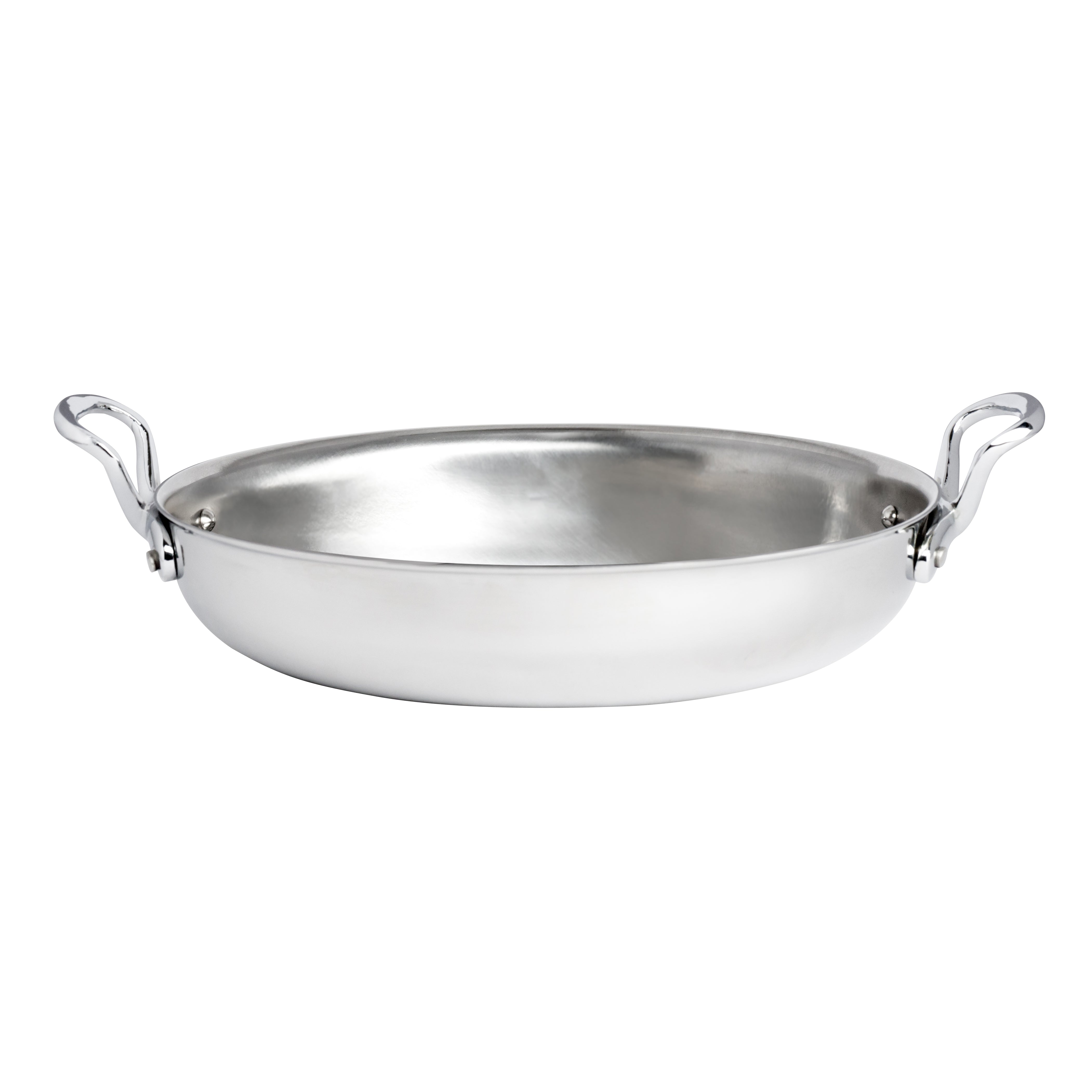 Induction Pan 12.625