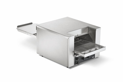 10 ½-inch 240-volt conveyor sandwich oven