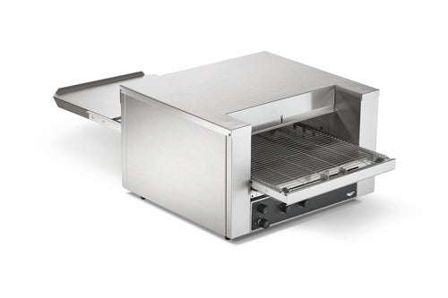 14 ½-inch 220-volt conveyor sandwich oven