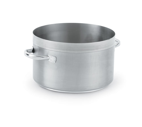 23-quart Centurion® stainless steel sauce pot
